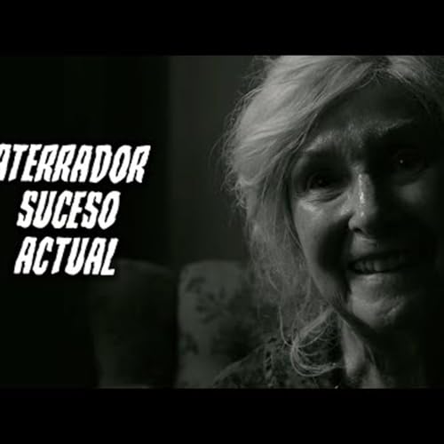 Page de couverture de 254. TU TÍA ESTÁ LLORANDO (historia de terror) Gritos en la noche