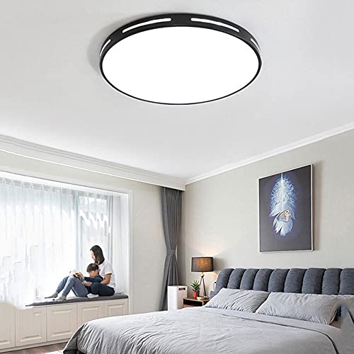 Plafondnier LED dimmable pour optimiser un toit bas de maison - 6