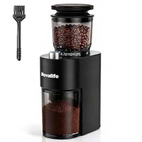 When stale beans look like a machine problem