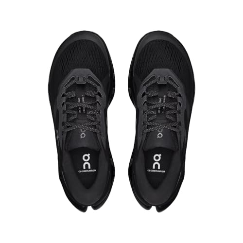 Image of On Men's Cloudrunner 3