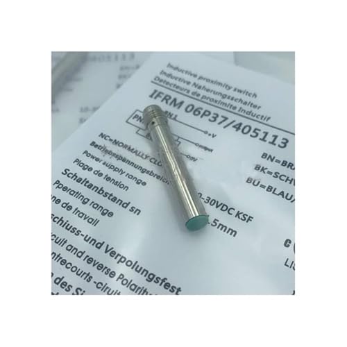 Capteur de proximité 06P37/405113 pour automatisme industriel