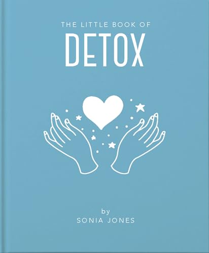 The Little Book of Detox: 11