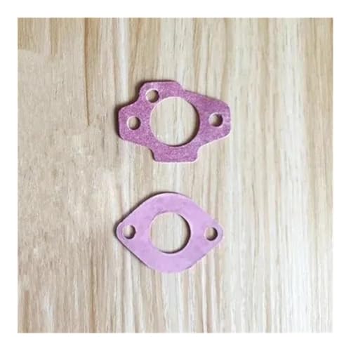 Joint de carburateur GT600 GM182 pour pièces de rechange motopompe MBP20G