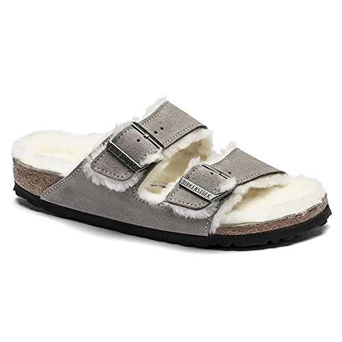 Image of Birkenstock Women's Arizona Soft Footbed Sandals