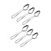 International Silver Forte Stainless Steel Teaspoon, Set of 6