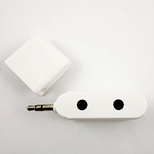 Blueflame 4-Way Headphone Splitter #TOP5