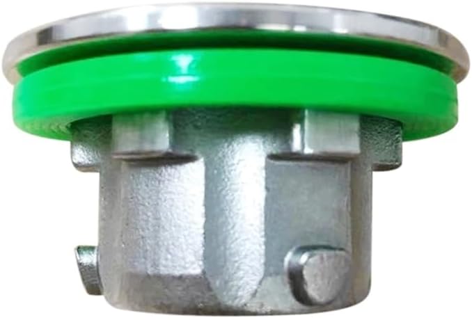 Mixer Bottom Substitute Blender Jar Base Cap Cover Rotating Blade Replacement for Thermomix TM5 Repair Tool Parts