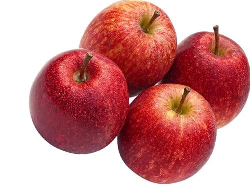 Manzana roja - 800g