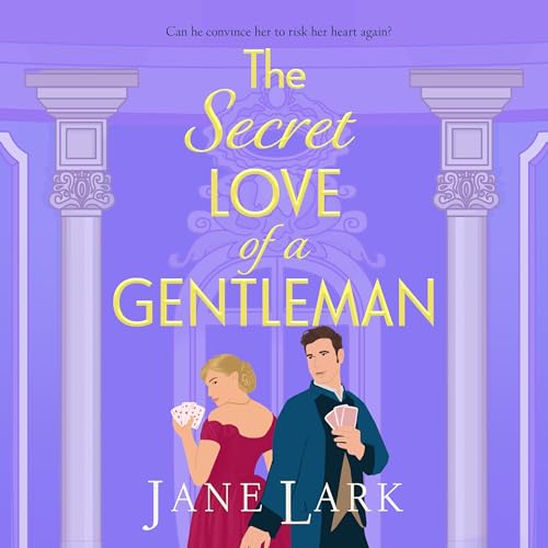 Jane Lark - The Secret Love of a Gentleman episode artwork