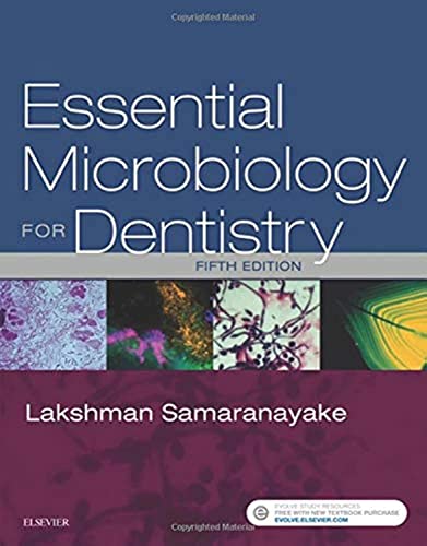 Essential Microbiology for Dentistry