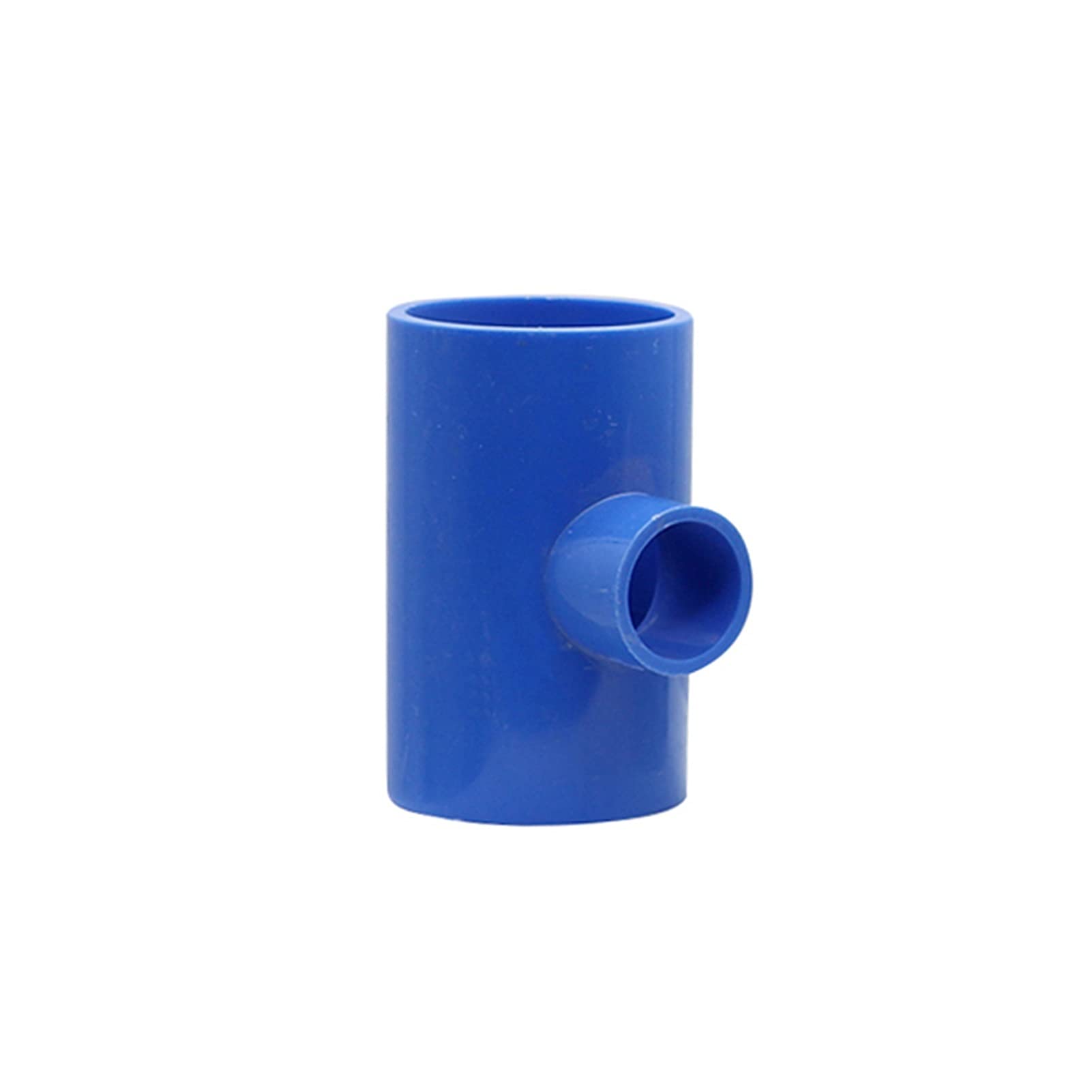 Raccord réducteur droit PVC 20 à 40 mm pour tuyau d'eau 2pcs