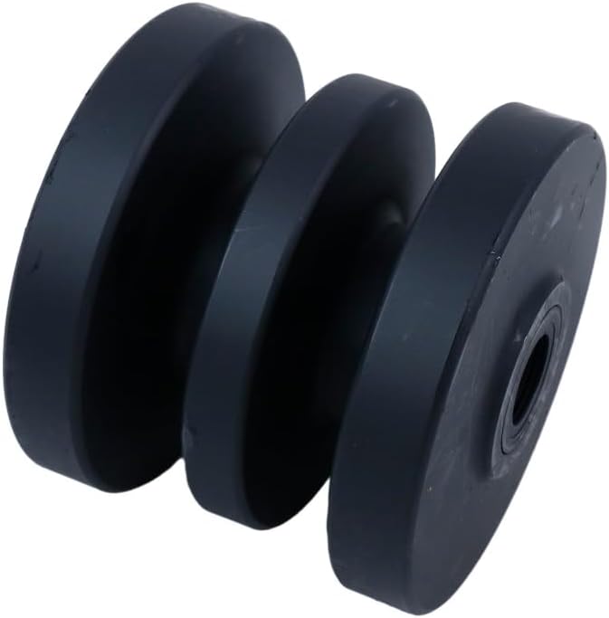 Track Roller 7109409 for Bobcat Loader MT50 MT52 MT55 MT85