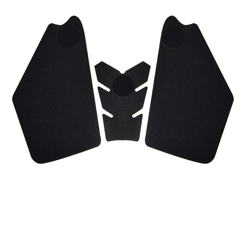 Protection anti-rayures TRACER 9 GT coussinet de réservoir antidérapant