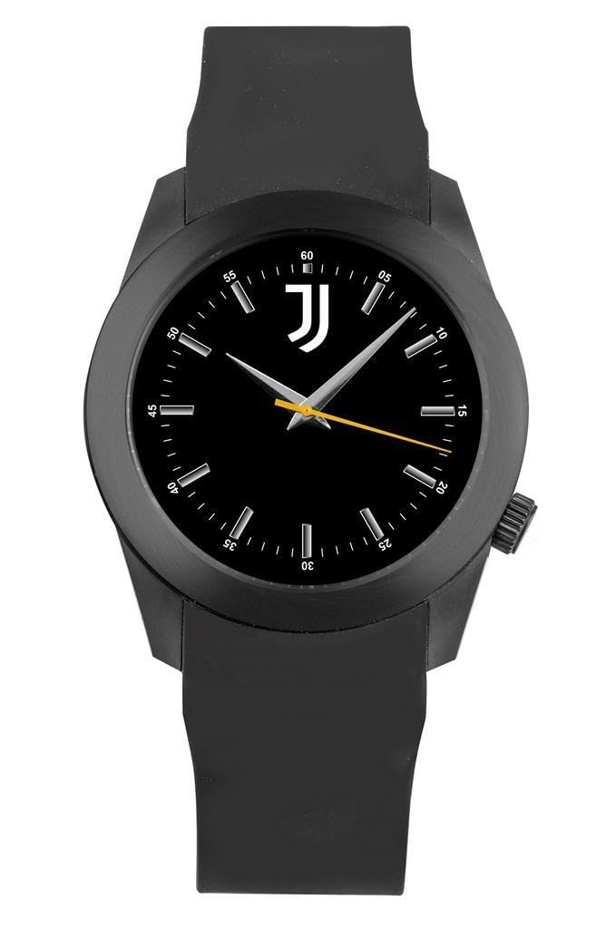 Lowell Orologio Polso Per Juventus Adulto - 4