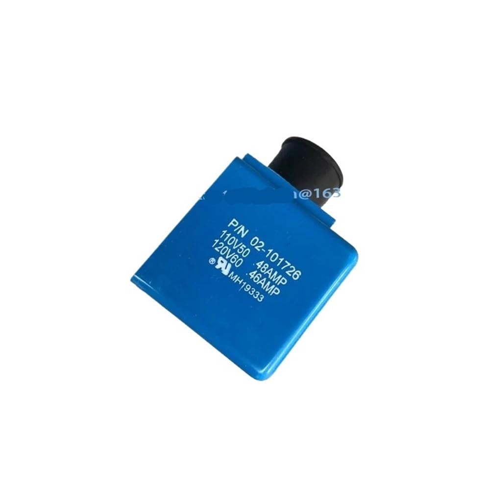 02-101726 879141 Solenoid Valve Coil 1Pcs
