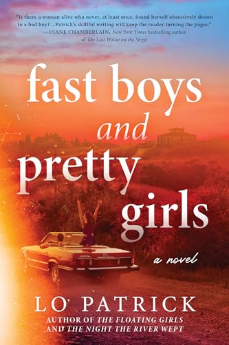 Cover of Fast Boys and Pretty Girls: A Novel