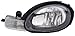 DODGE / PLYMOUTH NEON LEFT HEADLIGHT 01-02 NEW