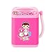 Produktbild Mini Waschmaschine Make-up Pinsel Reiniger Gerät Automatische Reinigung Waschmaschine Mini Spielzeug Startseite Miniatur Wäsche Spielset Spielzeug Elektrische Kinder Vorgeben Spielen Spielzeug