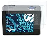 qumox actioncam sj4000 wifi bedienungsanleitung Hecho de material de PET resistente a los arañazos, altamente transparente y adaptada a la más moderna maquinaria láser