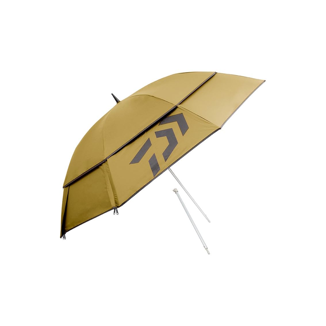 Amazon | ダイワ(DAIWA) パラソル DAIWAヘラパラソル BIG100 BEIGE 