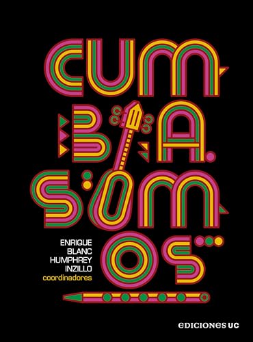 Photo de Cumbia somos (Spanish Edition)