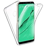 100% SATISFACCIÓN GARANTIZADA – Compra sin riesgo. Si no quedas satisfecho te devolvemos el dinero. [No es Compatible con el [Xiaomi Redmi Note 5A]]