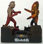ウルトラ名鑑箱付き、８体セット未使用内袋未開封品！希少！ Yahoo!オークション -「ウルトラ怪獣名鑑 セット」の落札相場