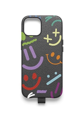 Housse iPhone 13 Pro Max intérieure microfibre douce pour protection totale