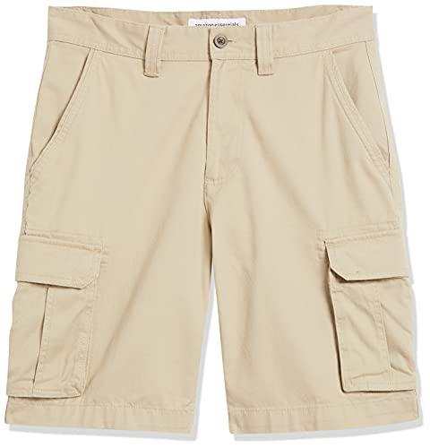 Amazon Essentials Men's Classic-Fit 10” Cargo Short - Image 7