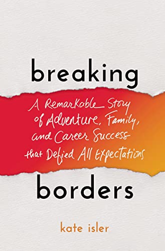 Breaking Borders view 2