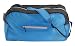 Lewis N Clark Electrolight Duffel, Bright Blue/Charcoal
