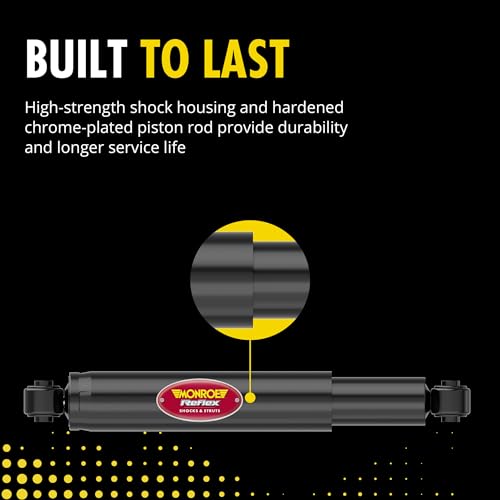 Monroe 911506 Suspension Shock Absorber thumb #5