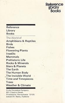 The World of the Invisible World