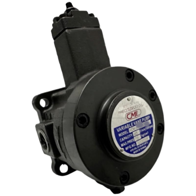 1PC Vane pump VCM-SF-30B-20