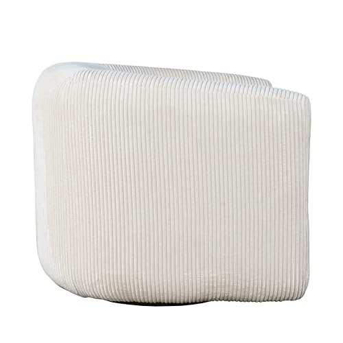 Sillón Curvo Natural de Madera Ingeniería miniatura 6