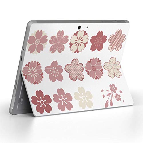 igsticker Surface Go/Surface Go 2 pXLV[ T[tFX go V[ XL ی tB XebJ[ ANZT[ 015458 ~  A