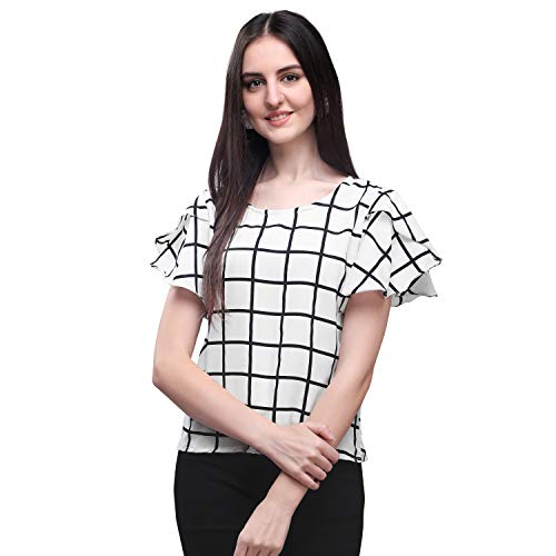 Image of OOMPH! Women's Crepe Tank Top