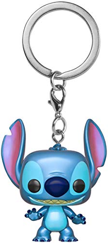 Lilo & Stitch Stitch Pocket Pop! Funko Pocket Pop! Standard Vinilo Cover