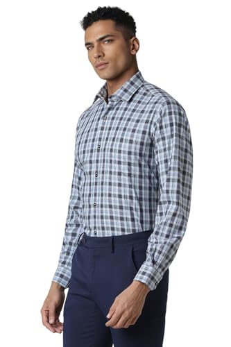 Image of Van Heusen Men Shirt