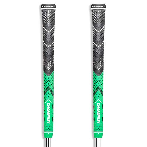 Best Soft Golf Grips