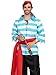 Leg Avenue Men's Pillaging Pirate Costume