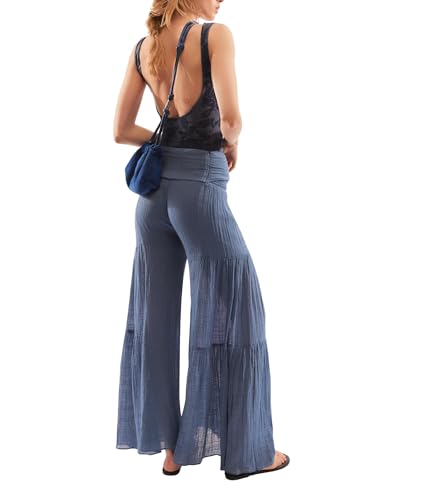 Free People Women's Good Day Wide Leg2