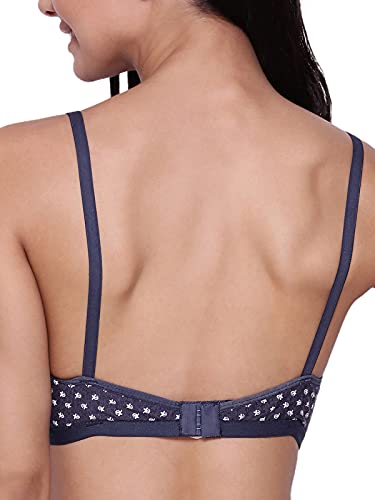 Image of Clovia Women Demi Bra
