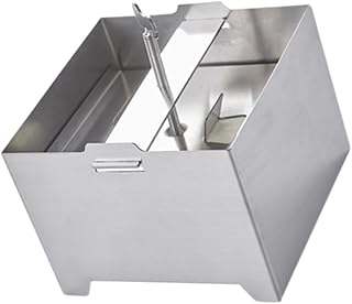 Efficient Paneer Maker Handmade Cheese Making Molds 304Stainless Steel Texture Perfect for Handmade Bean Curd Paneer