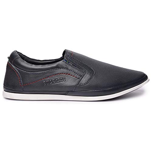 Image of Buckaroo Mens Powell Loafer
