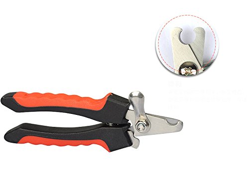 Futaba Pet Nail Clippers/Scissors 3