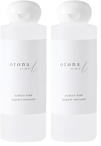 otona nail �m���A�Z�g�� �G�N�X�p�[�g�����[�o�[ 150ml [�A�Z�g���t���[ �܂ɂ₳���������t] (2�Z�b�g)