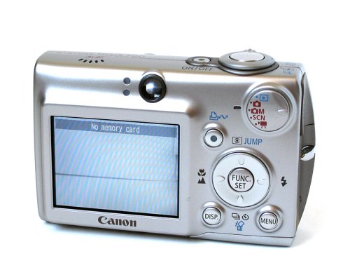 08973cmrk Canon IXY DIGITAL 800 IS コンパクトデジタルカメラ Canon