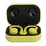 Tippen Sie zweimal auf die rechte Berührungstaste, um den Soundassistenten zu aktivieren. So erhalten Sie einen Begleiter, den Sie nach Belieben herbeirufen können.