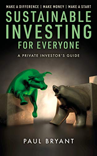 Sustainable Investing for Everyone: A Private Investor's Guide (English Edition) Livre eBook France